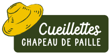 logo Cueillette de Lumigny Chapeau de Paille