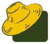 logo Cueillette de Lumigny Chapeau de Paille