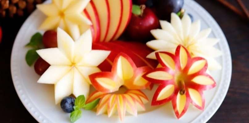pommes