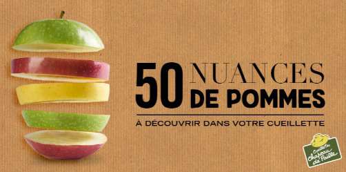 Offre pommes 2021 pommes