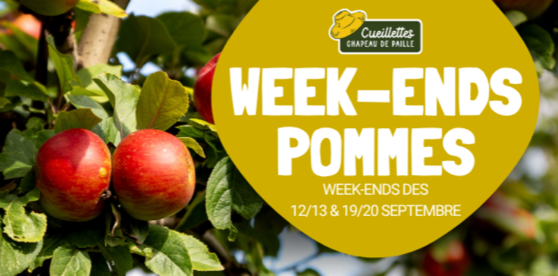 pommes
