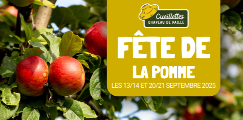 pommes