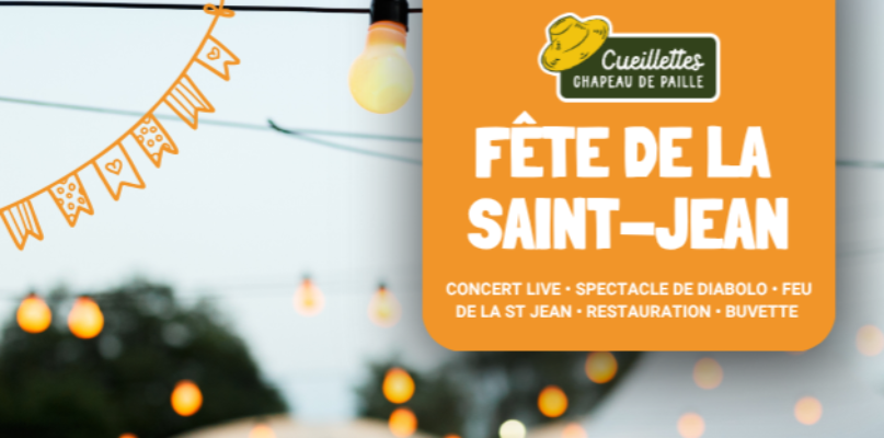 Fête de la Saint-Jean