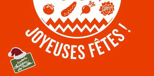 Bonnes fêtes de fin d'année bonnes fêtes