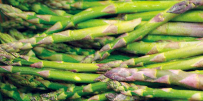 Asperges